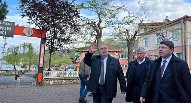 Aldatmaz: “İddialı ve kararlıyız”