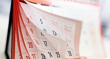 Ara tatil ile Ramazan Bayramı birleşti