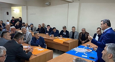 Arslan : “Her ankette birinciyiz ”