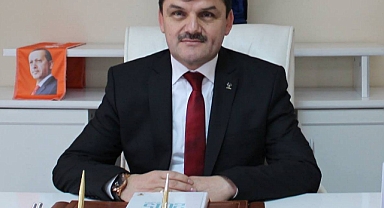 Arslan, Kadir Gecesi'nin hayırlar getirmesini diledi