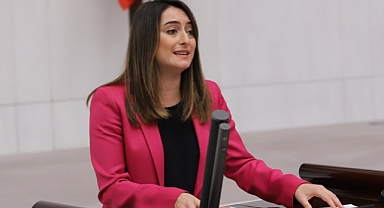 Bankoğlu, ‘düzen ve adalet’ diledi