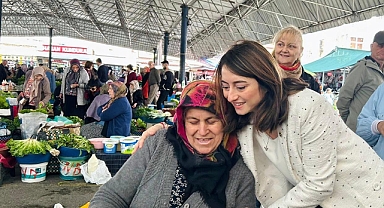 Bankoğlu: “ Esnaf hakkını alacak”