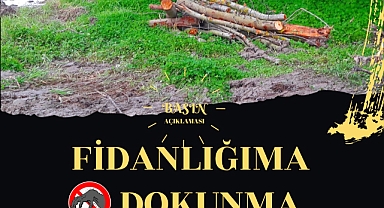 Bartın Çevre Platformu Asma Köprüde açıklama yapacak