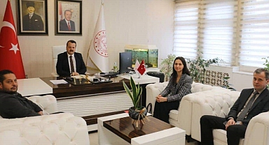 Bartın’da öğrencilerin matematik ve fen başarıları ölçülecek