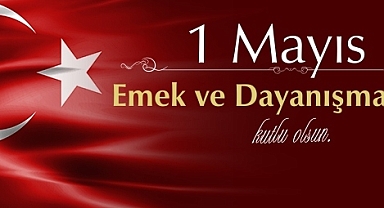 Bartın GİAD 1 Mayıs’ı kutladı