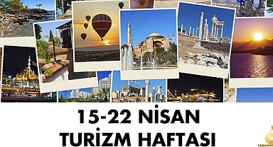 BARTIN GİAD’dan Turizm Haftası kutlaması