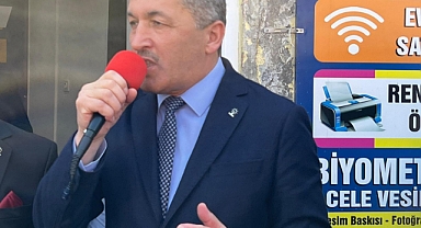 “Bartın’ı bir yıldız gibi parlatacağız ”  