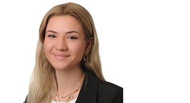 Bartın’ın en genç adayı Nuhoğlu oldu