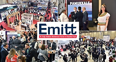 Bartın, İstanbul'da dünyaya açıldı!