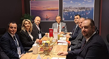 Bartın turizmi ele alındı