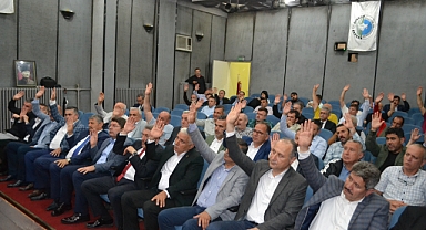 Bartınspor bugün kongresini gerçekleştirecek