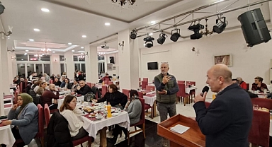 Birlik ve beraberlik vurgulandı