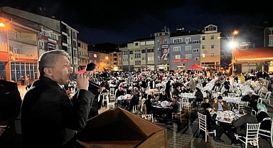 “Bizim tarafımız net”