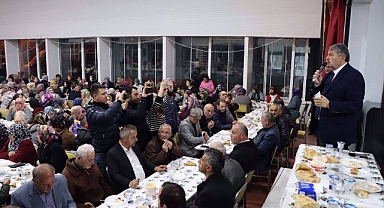Cemal Akın “Hasankadı’nın yeri bende çok ayrıdır”