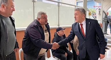 “Derdimiz milletin ve ülkenin geleceği”