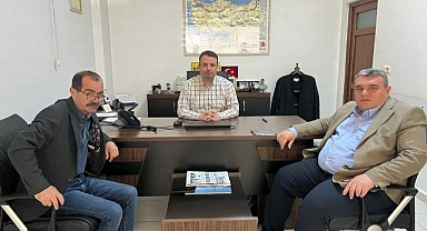 Doğalgaz Yatırım Planı Görüşüldü
