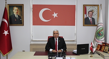 Dursun, İşçi ve emekçileri kutladı