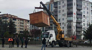 Eğitim Kampüsü Malatya'ya ulaştı
