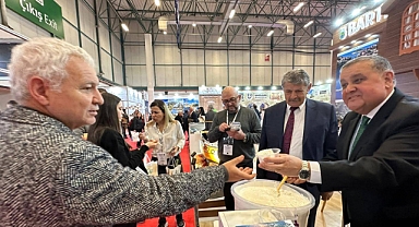 EMITT Fuarında Bartın Rüzgarı esiyor