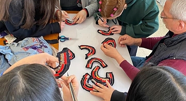 Emniyette kurs devam ediyor