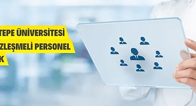 Hacettepe Üniversitesi 621 Personel Alacak