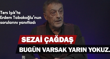 HERKES BENDEN HAKLARINI HELAL ETSİN