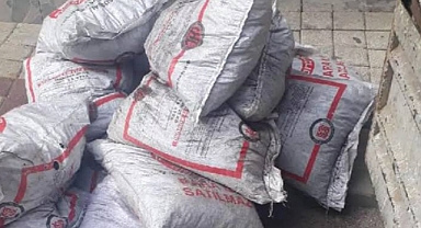 İhtiyaç sahibi ailelere kömür yardımı