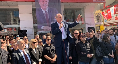 İnce Mesajlar