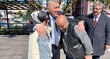 Kalaycı: “İstikrar devam etmeli”