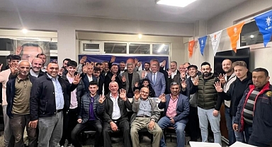 Kalaycı: “Kentimize Bartın’ın Yüzyılı’nı yaşatacağız”