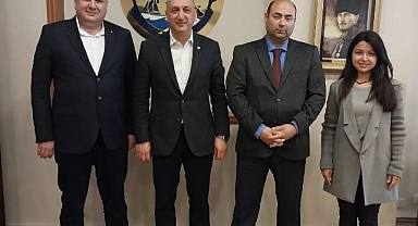 Kalite Yönetim Sistemi Denetimi Gerçekleşti