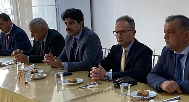 Karakaya: “Güzel hizmetler yapmaya devam edeceğiz”