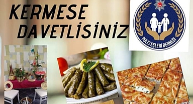 Kermese tüm Bartın halkı davetli