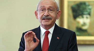 Kılıçdaroğlu, 1 Mayıs'ta Bartın'da