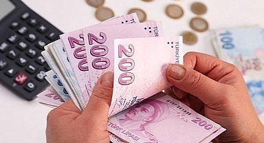Maaş ödemeleri başladı