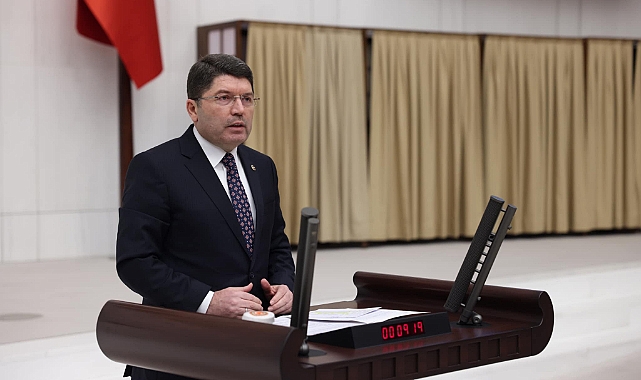 Meclis’te bir dönem sona erdi