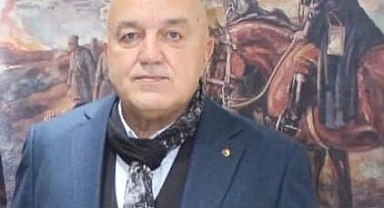 Mehmet Kemik atandı