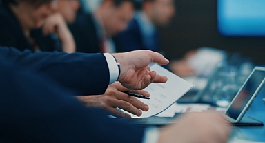 Merkez Bankası faizi yüzde 8,5'te sabit tuttu