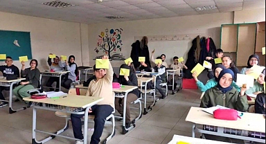Mesafeler kardeşliğe engel değil!