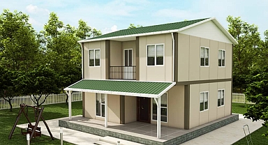 Minimal yaşam kurma isteği arttı