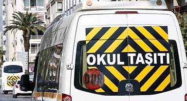 Okul Servis Araçları Yönetmeliğinde değişiklik