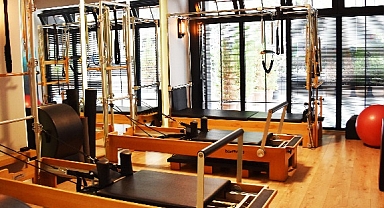 Pilates hocası aranıyor!