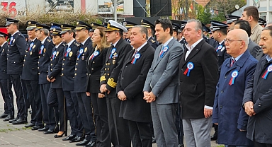 Polis Teşkilatı 178 yaşında!