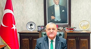 Ramazan Bayramınız Mübarek Olsun