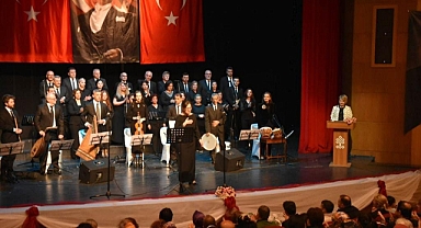 Ramazana Özel Tasavvuf Konseri