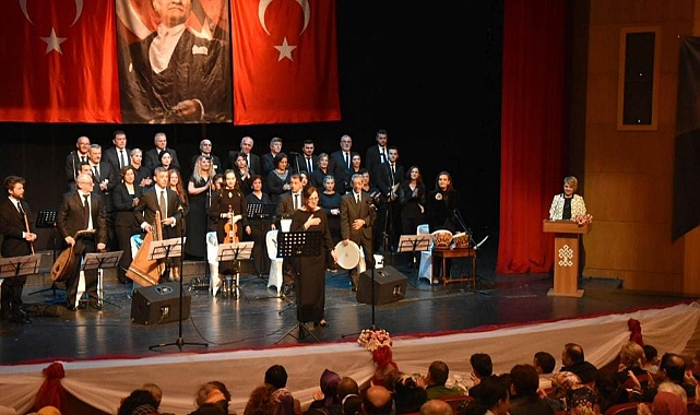 Ramazana Özel Tasavvuf Konseri