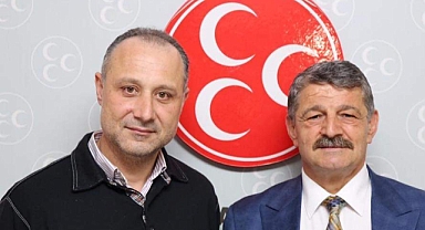 Saldırı ile ilgili ilk açıklama Demir'den geldi