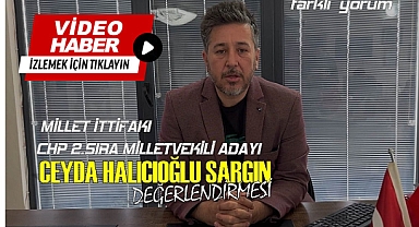 Sargın sahada beklentileri karşıladı mı?