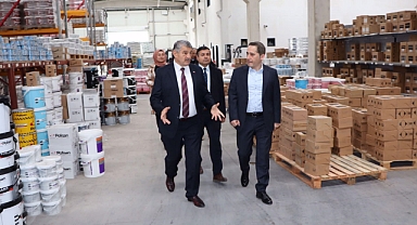 “Siyaset insanlara hizmet için bir araç ”   