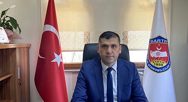 Şoförler Odası Başkanı Özcan Uzun’dan Bayram Mesajı